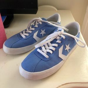 Special Edition Converse!